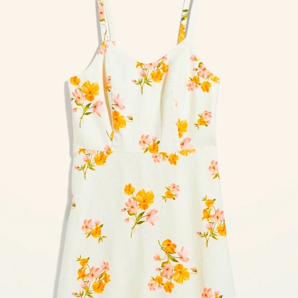Old Navy Petite BNWT dress - Picture 5 of 8